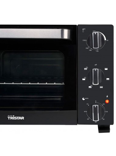 HORNO TRISTAR OV-3652