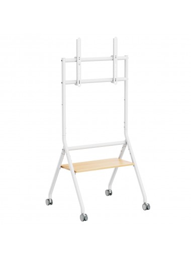 SOPORTE SUELO EWENT EW1582 HASTA 86''