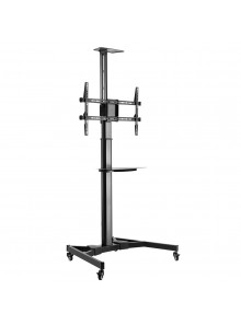 SOPORTE MÓVIL EWENT EW1540 HASTA 70''