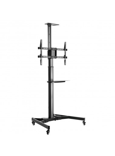 SOPORTE MÓVIL EWENT EW1540 HASTA 70''