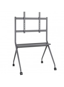 SOPORTE MÓVIL EWENT EW1542 HASTA 86''