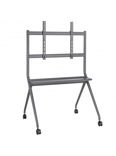 SOPORTE MÓVIL EWENT EW1542 HASTA 86''