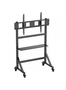 SOPORTE MÓVIL EWENT EW1584 HASTA 100''