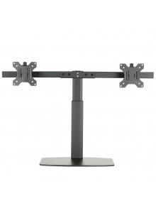 SOPORTE ESCRITORIO EWENT DUAL EW1538 HASTA 27''