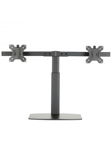 SOPORTE ESCRITORIO EWENT DUAL EW1538 HASTA 27''