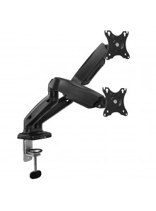 SOPORTE ESCRITORIO EWENT DUAL EW1516 HASTA 34''