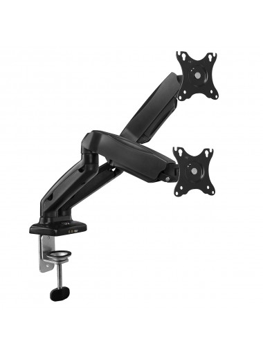 SOPORTE ESCRITORIO EWENT DUAL EW1516 HASTA 34''