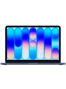 PORTÁTIL APPLE DE 33CM (13'') MACBOOK NEO MHFF4Y/A A18 - 8GB - 256GB SSD