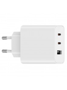 CARGADOR XIAOMI 2C1A 67W