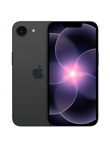 TELÉFONO APPLE IPHONE 17e DE 15,5CM (6,1'') MHRV4QL/A 256GB