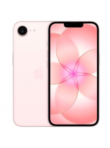 TELÉFONO APPLE IPHONE 17e DE 15,5CM (6,1'') MHRX4QL/A 256GB