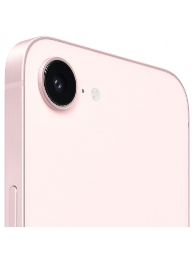 TELÉFONO APPLE IPHONE 17e DE 15,5CM (6,1'') MHRX4QL/A 256GB