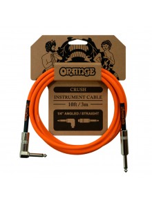 CABLE ANGULAR ORANGE CRUSH 625140 3m