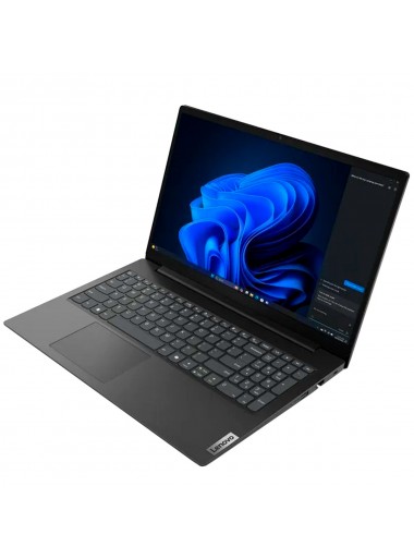 PORTÁTIL LENOVO V15 G5 IRL DE 39,6CM (15,6'') 83GW008TSP i5 - 8GB - 512GB SSD