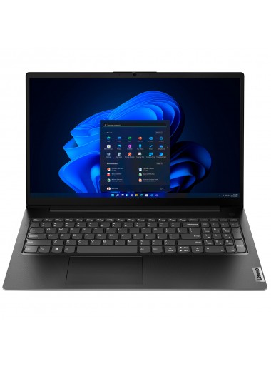 PORTÁTIL LENOVO V15 G4 AMN DE 39,6CM (15,6'') 82YU0166SP RYZEN 5 - 16GB - 512GB SSD