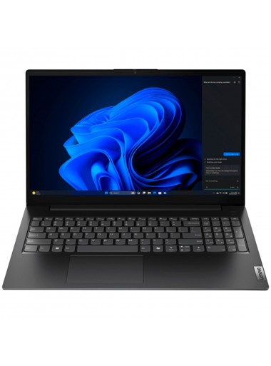 PORTÁTIL LENOVO V15 G5 IRL DE 39,6CM (15,6'') 83GW008CSP i5 - 16GB - 512GB SSD
