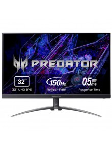 MONITOR ACER PREDATOR X32Q FS DE 81,3CM (32'') X32QFSBMIIPHUZX UM.JXXEE.S01