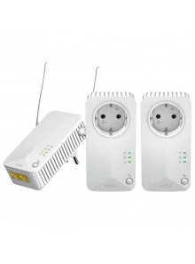 POWERLINE STRONG PLWF600TRIEUV2