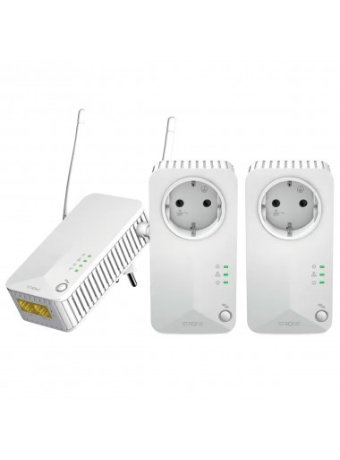 POWERLINE STRONG PLWF600TRIEUV2