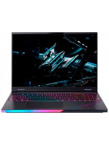 PORTÁTIL ACER PREDATOR HELIOS 16 AI DE 41CM (16'') PH16-73-94QN NH.QW2EB.007 ULTRA 9 - 64GB - 2TB SSD
