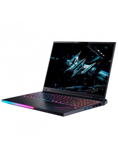 PORTÁTIL ACER PREDATOR HELIOS 16 AI DE 41CM (16'') PH16-73-94QN NH.QW2EB.007 ULTRA 9 - 64GB - 2TB SSD