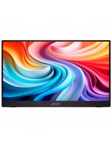 MONITOR ACER PM1 DE 39,6CM (15,6'') PM161QB1 UM.ZP1EE.101