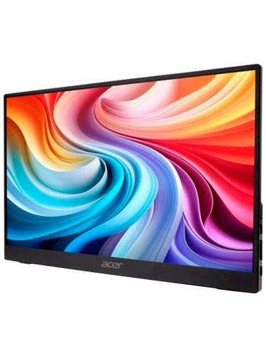 MONITOR ACER PM1 DE 39,6CM (15,6'') PM161QB1 UM.ZP1EE.101