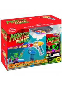 SWITCH MARTIAN PANIC BUNDLE