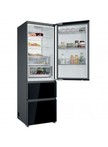 FRIGORÍFICO HAIER IN-VISTA CST9619DNGBW D - 1906X595X600mm (h x a x f)