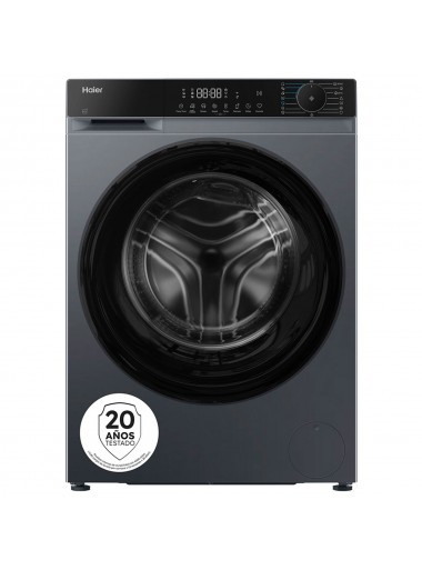 LAVADORA HAIER X5 SERIES HW80BP14357GTUIB A - 8kg - 1400rpm