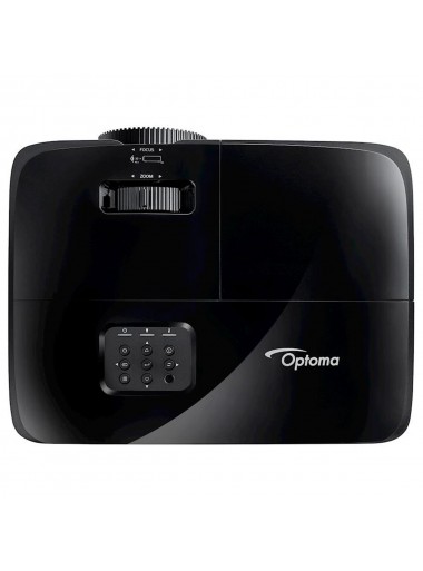 PROYECTOR OPTOMA X400LVe