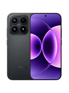 TELÉFONO XIAOMI 17 5G DE 16CM (6,3'') NEGRO 12GB - 512GB