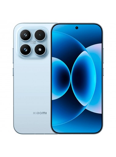 TELÉFONO XIAOMI 17 5G DE 16CM (6,3'') ICE BLUE 12GB - 512GB