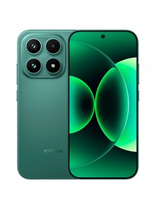 TELÉFONO XIAOMI 17 5G DE 16CM (6,3'') VENTURE GREEN 12GB - 512GB