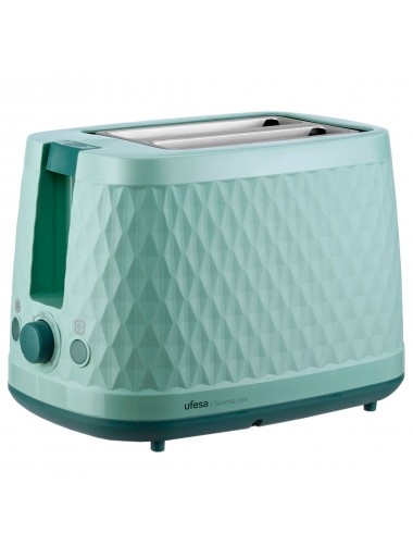 TOSTADOR UFESA SUNRISE JOIE 71306261