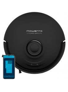 ROBOT ASPIRADOR ROWENTA X-PLORER SERIE 275 RR8865E0