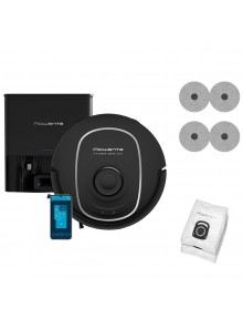 ROBOT ASPIRADOR ROWENTA X-PLORER SERIE 375+ RR8985E0