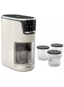 HELADERA MOULINEX DOLCI MJ602AF0