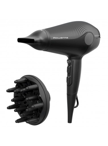 SECADOR ROWENTA ULTRA SILENCE CV6430F0