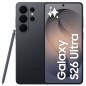 TELÉFONO SAMSUNG GALAXY S26 ULTRA DE 17,5CM (6,9'') SM-S948BZKDEUB 12GB - 256GB