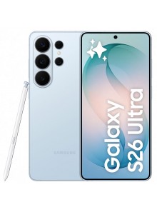 TELÉFONO SAMSUNG GALAXY S26 ULTRA DE 17,5CM (6,9'') SM-S948BLBDEUB 12GB - 256GB