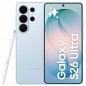 TELÉFONO SAMSUNG GALAXY S26 ULTRA DE 17,5CM (6,9'') SM-S948BLBDEUB 12GB - 256GB