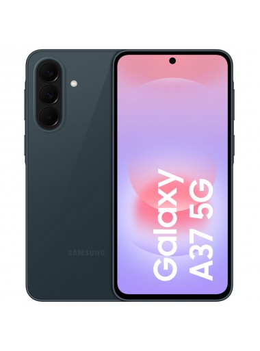 TELÉFONO SAMSUNG GALAXY A37 5G DE 17CM (6,7'') SM-A376BDGGEUB 8GB - 256GB