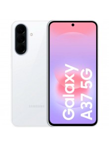 TELÉFONO SAMSUNG GALAXY A37 5G DE 17CM (6,7'') SM-A376BZWGEUB 8GB - 256GB