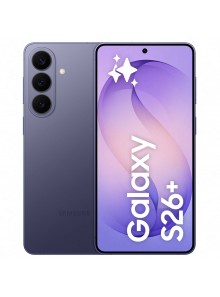 TELÉFONO SAMSUNG GALAXY S26+ DE 17CM (6,7'') SM-S947BZVDEUB 12GB - 256GB