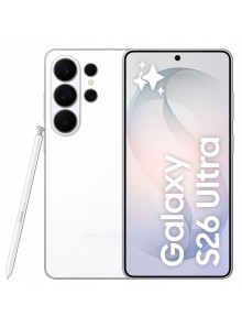 TELÉFONO SAMSUNG GALAXY S26 ULTRA DE 17,5CM (6,9'') SM-S947BZVDEUB 12GB - 256GB