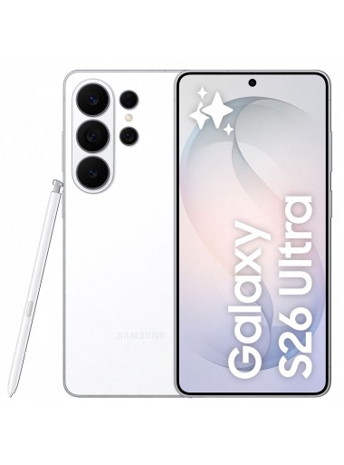 TELÉFONO SAMSUNG GALAXY S26 ULTRA DE 17,5CM (6,9'') SM-S947BZVDEUB 12GB - 256GB
