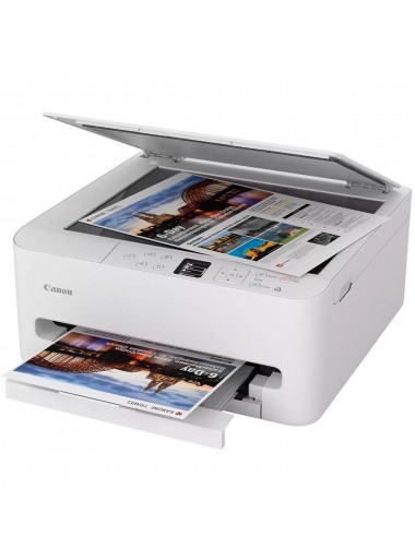 IMPRESORA CANON PIXMA TS6550i 7179C006