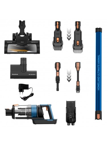 ASPIRADORA TAURUS HOMELAND ULTIMATE ANIMAL 948937000