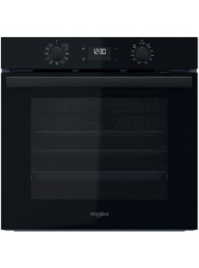 HORNO WHIRLPOOL OMR58HU1B A+